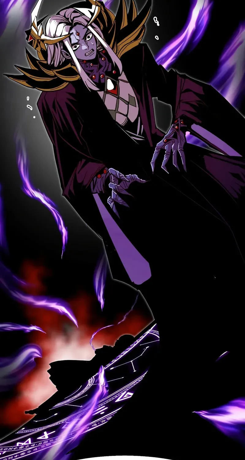 Read Returning With Absolutely Nothing chapter 99 image 29 on Lezhin