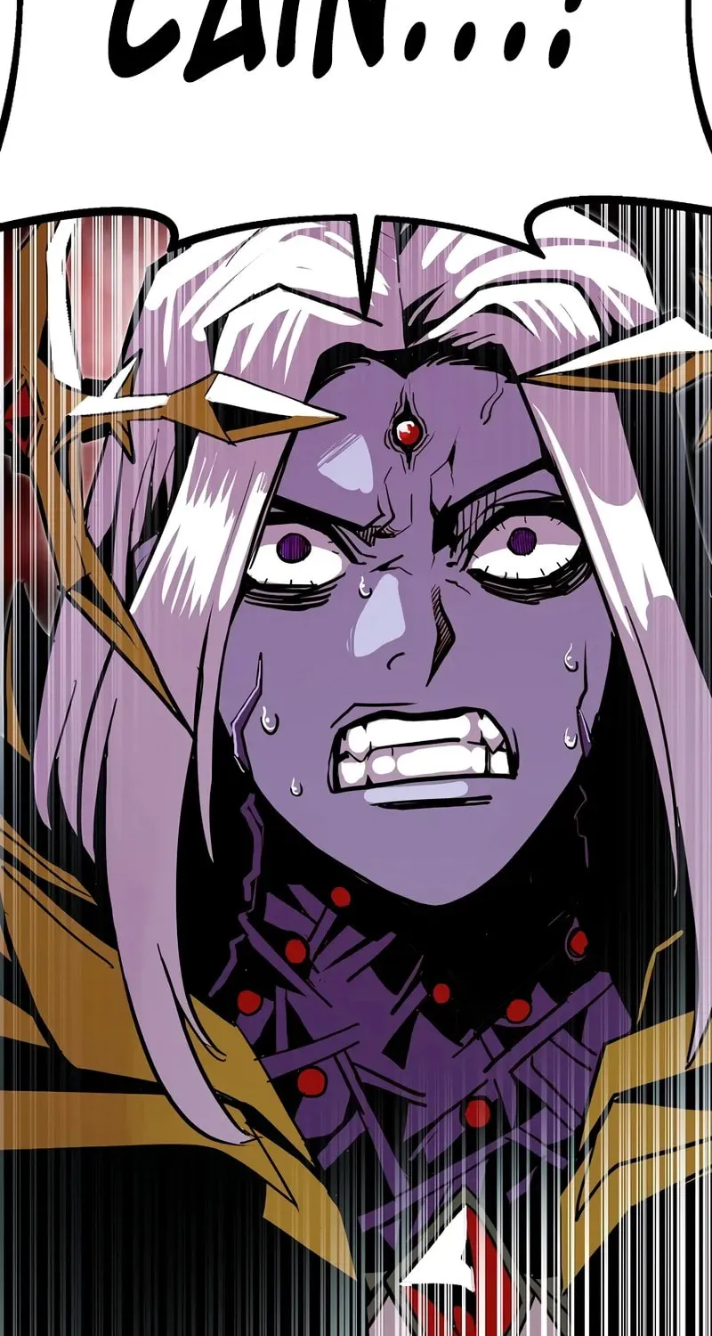 Read Returning With Absolutely Nothing chapter 99 image 32 on Lezhin