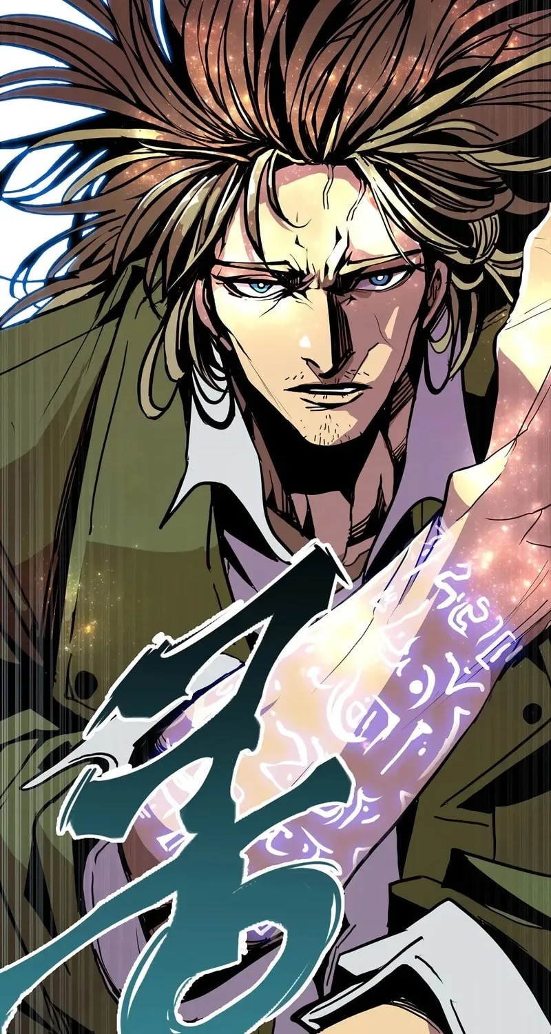 Read Returning With Absolutely Nothing chapter 99 image 34 on Lezhin