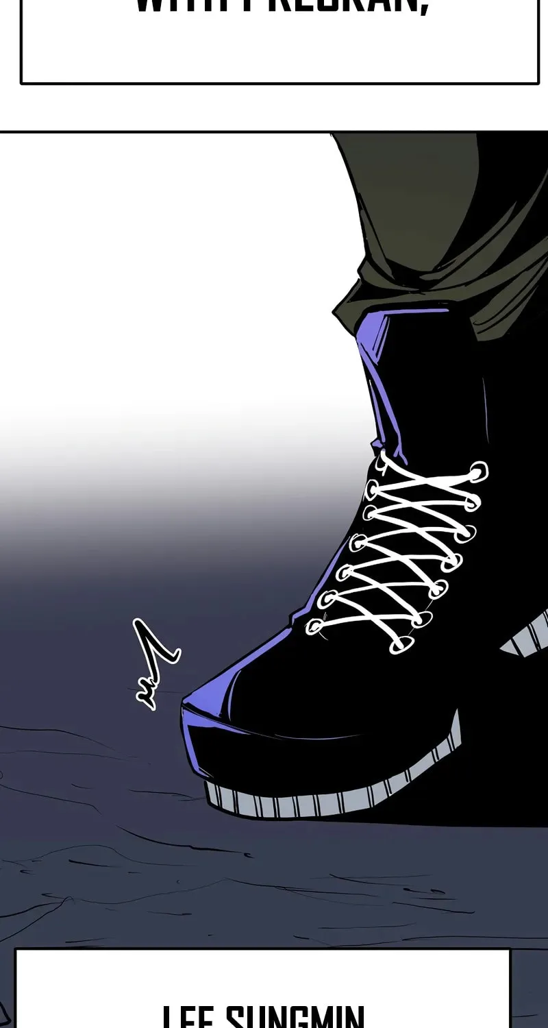 Read Returning With Absolutely Nothing chapter 99 image 39 on Lezhin