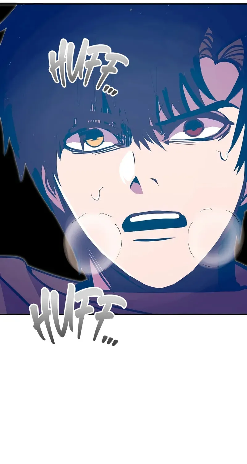Read Returning With Absolutely Nothing chapter 99 image 41 on Lezhin
