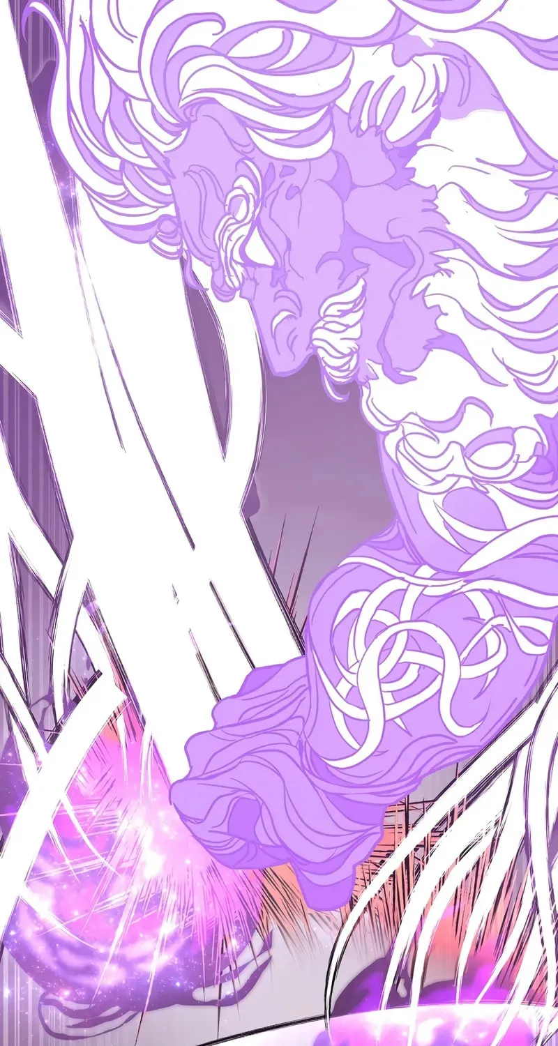 Read Returning With Absolutely Nothing chapter 99 image 43 on Lezhin
