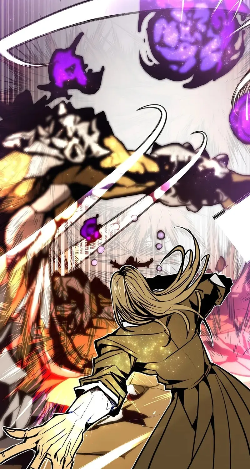 Read Returning With Absolutely Nothing chapter 99 image 44 on Lezhin