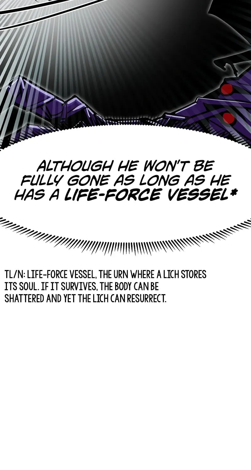 Read Returning With Absolutely Nothing chapter 99 image 47 on Lezhin