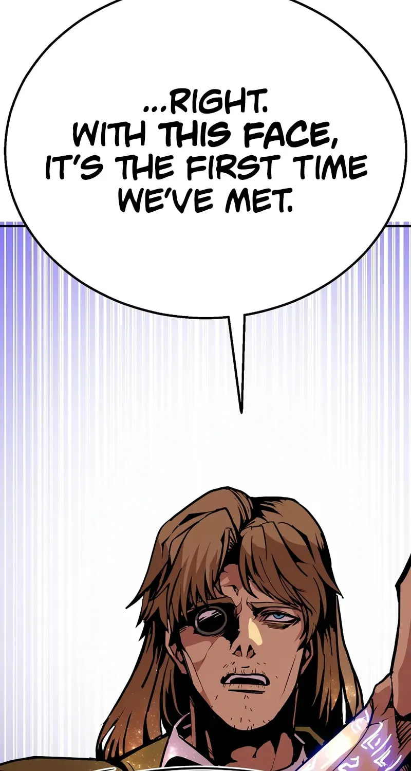 Read Returning With Absolutely Nothing chapter 99 image 5 on Lezhin