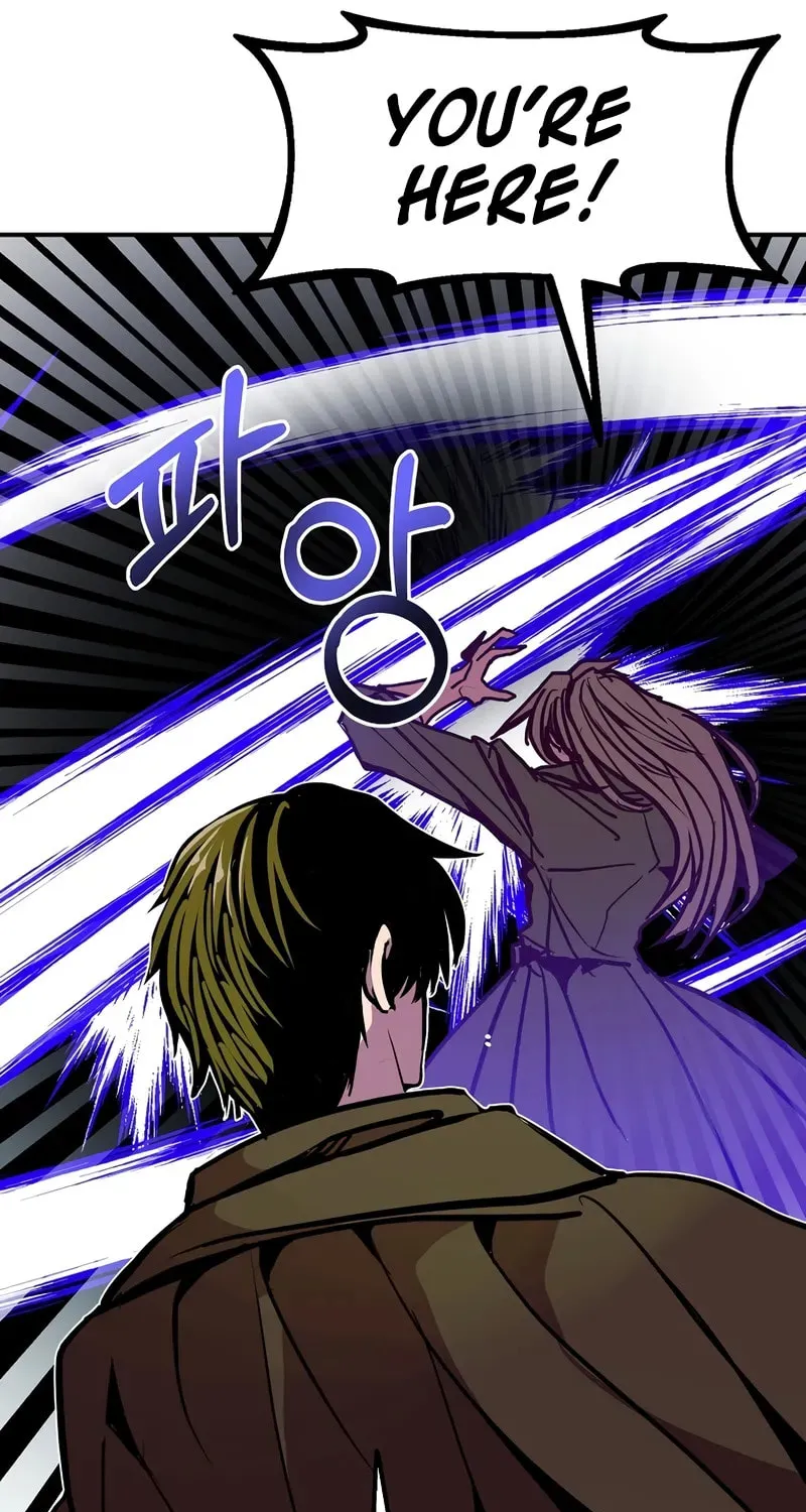 Read Returning With Absolutely Nothing chapter 99 image 51 on Lezhin