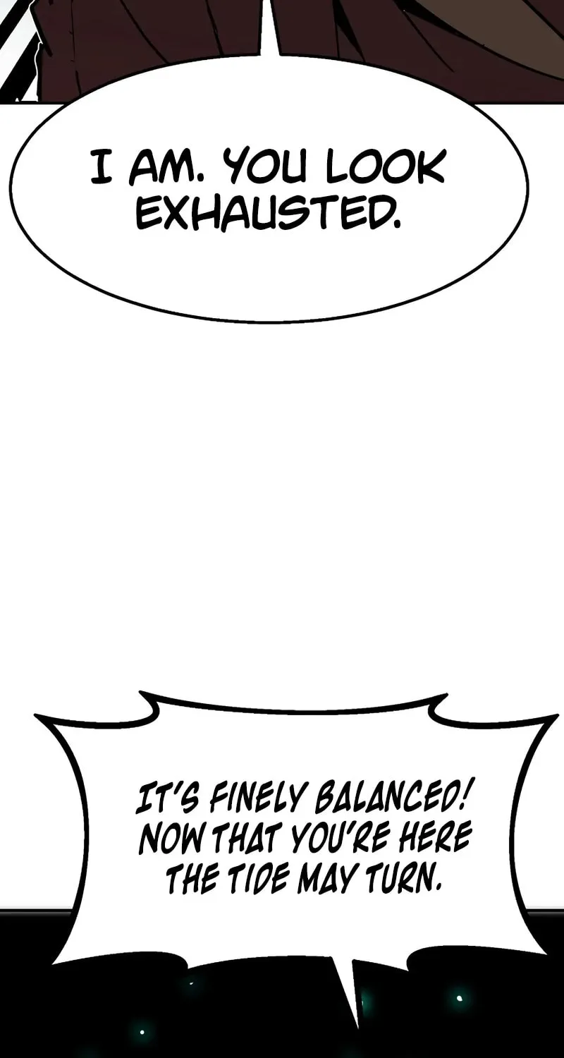 Read Returning With Absolutely Nothing chapter 99 image 52 on Lezhin