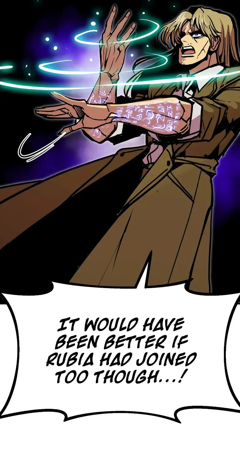 Read Returning With Absolutely Nothing chapter 99 image 53 on Lezhin