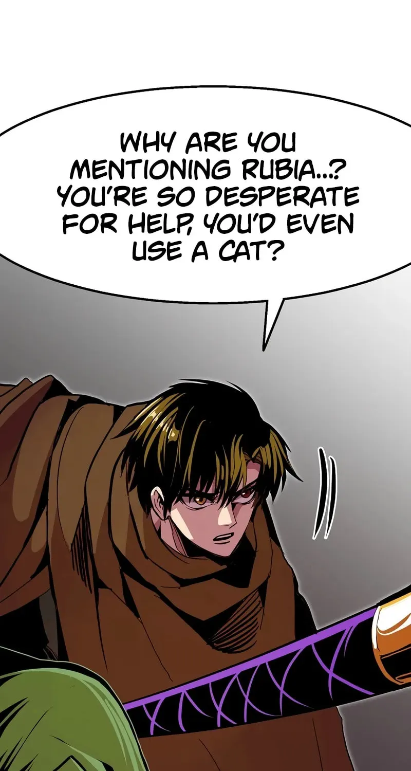 Read Returning With Absolutely Nothing chapter 99 image 54 on Lezhin