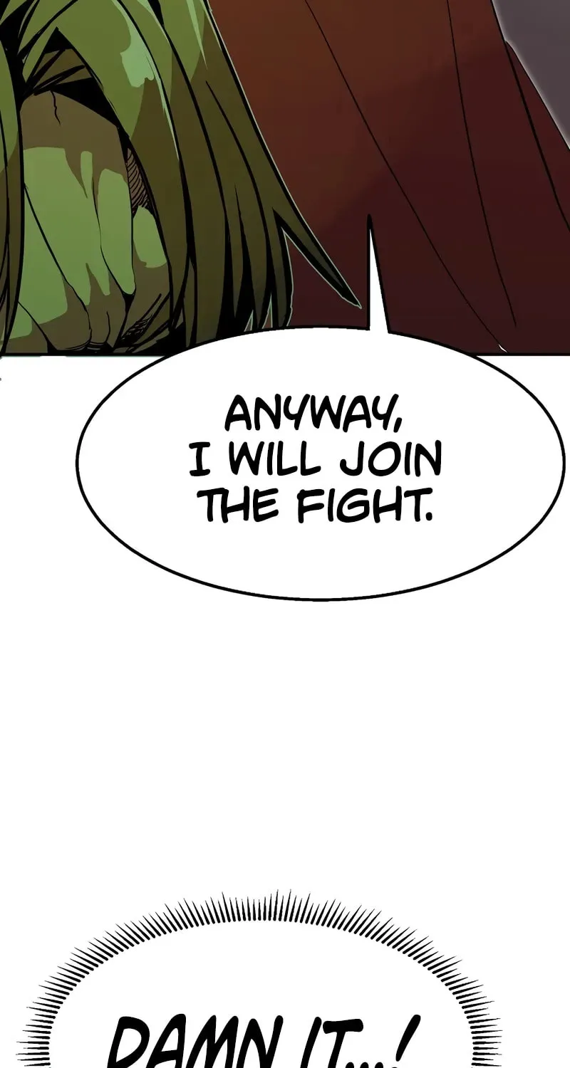 Read Returning With Absolutely Nothing chapter 99 image 55 on Lezhin