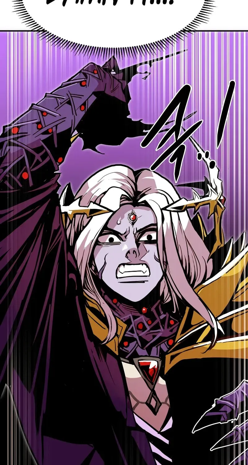 Read Returning With Absolutely Nothing chapter 99 image 56 on Lezhin