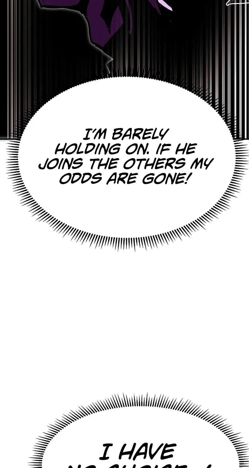 Read Returning With Absolutely Nothing chapter 99 image 57 on Lezhin