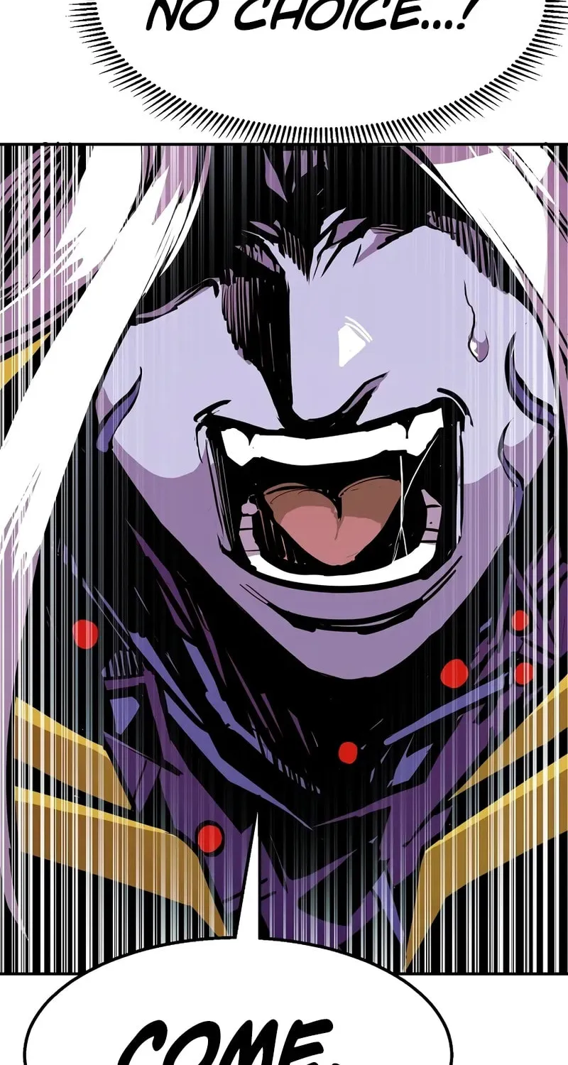 Read Returning With Absolutely Nothing chapter 99 image 58 on Lezhin