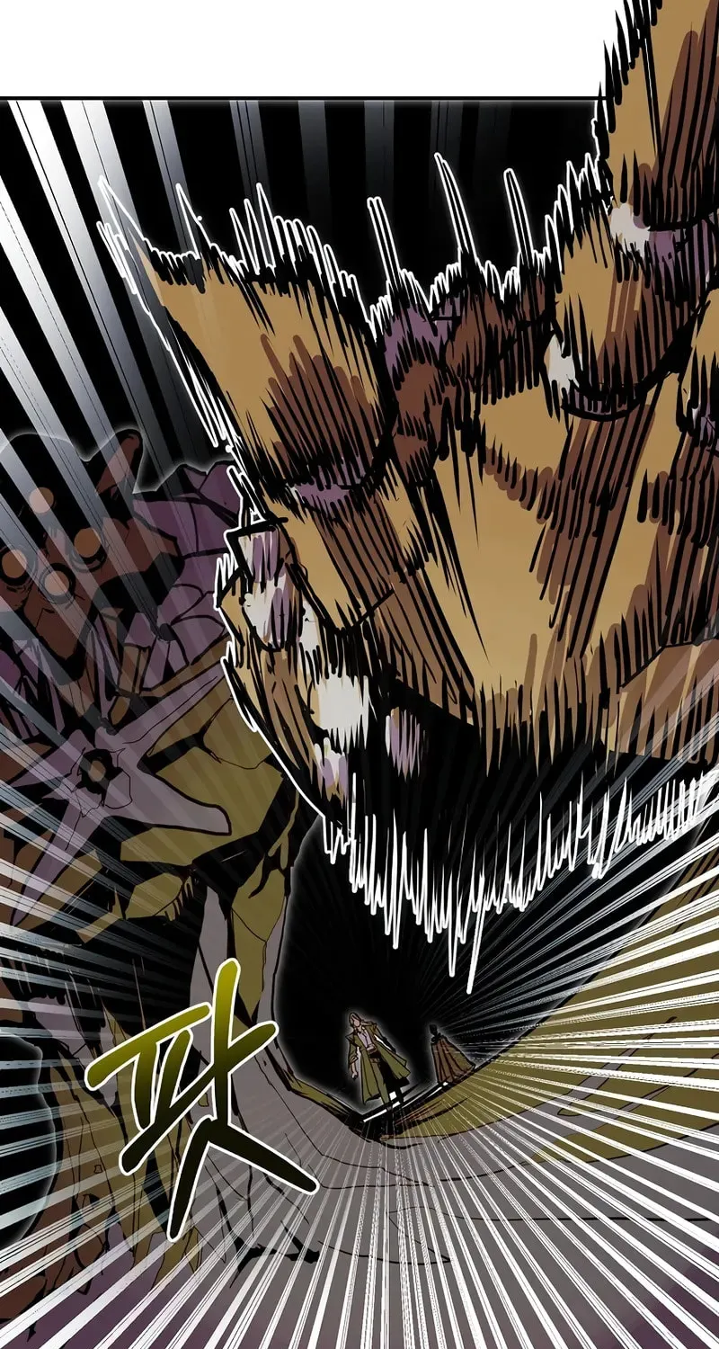 Read Returning With Absolutely Nothing chapter 99 image 62 on Lezhin