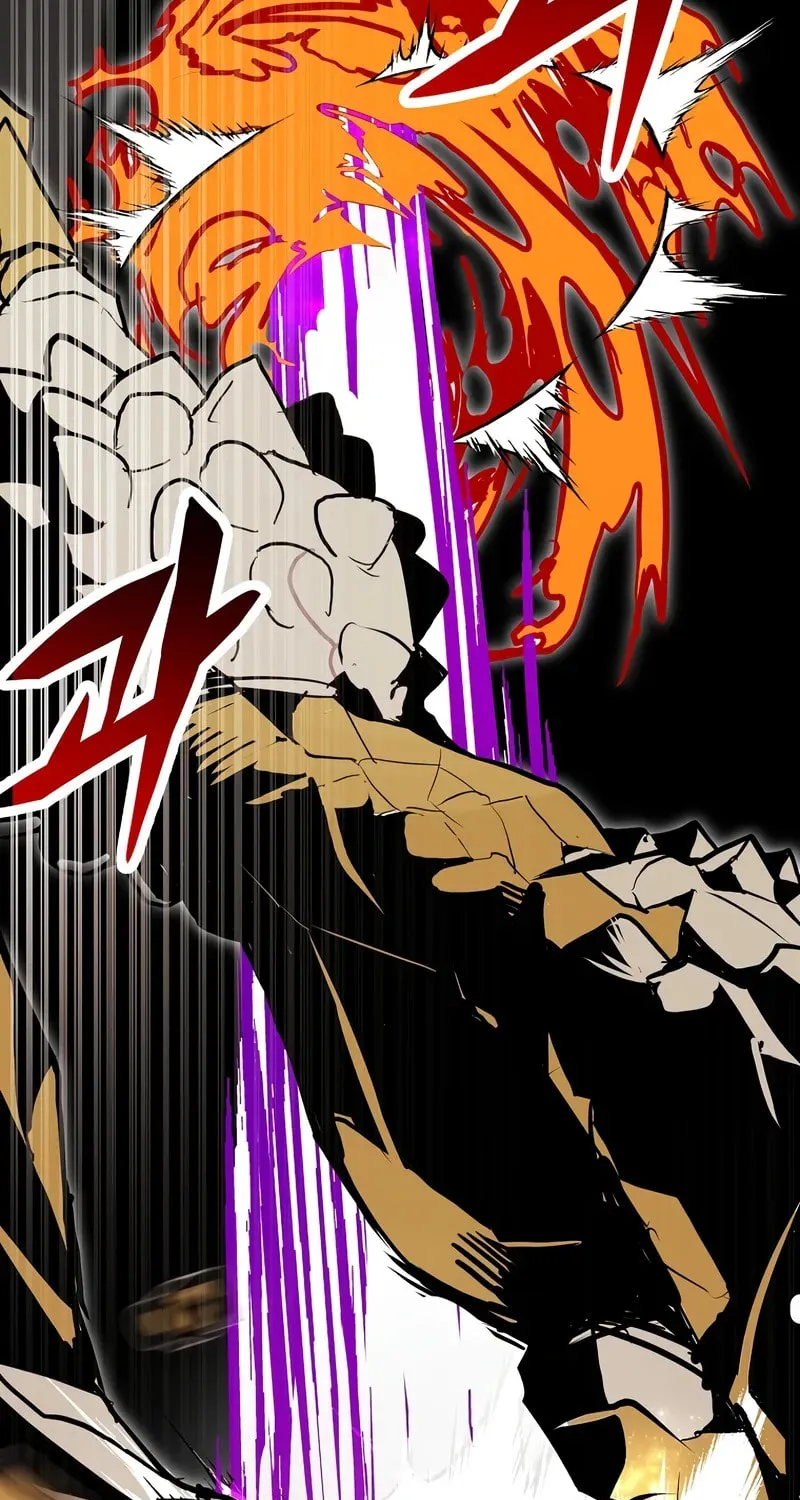 Read Returning With Absolutely Nothing chapter 99 image 64 on Lezhin