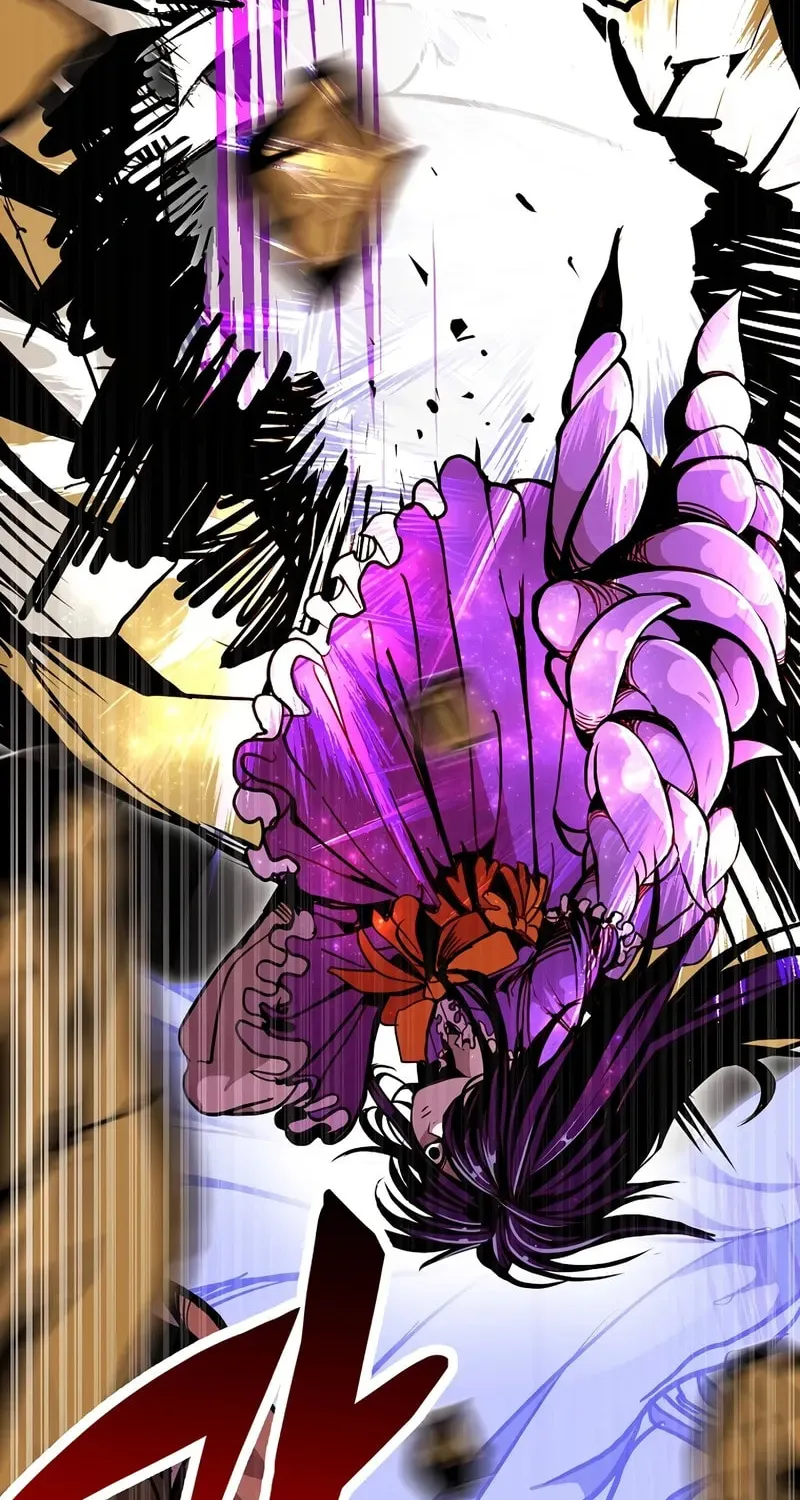 Read Returning With Absolutely Nothing chapter 99 image 65 on Lezhin