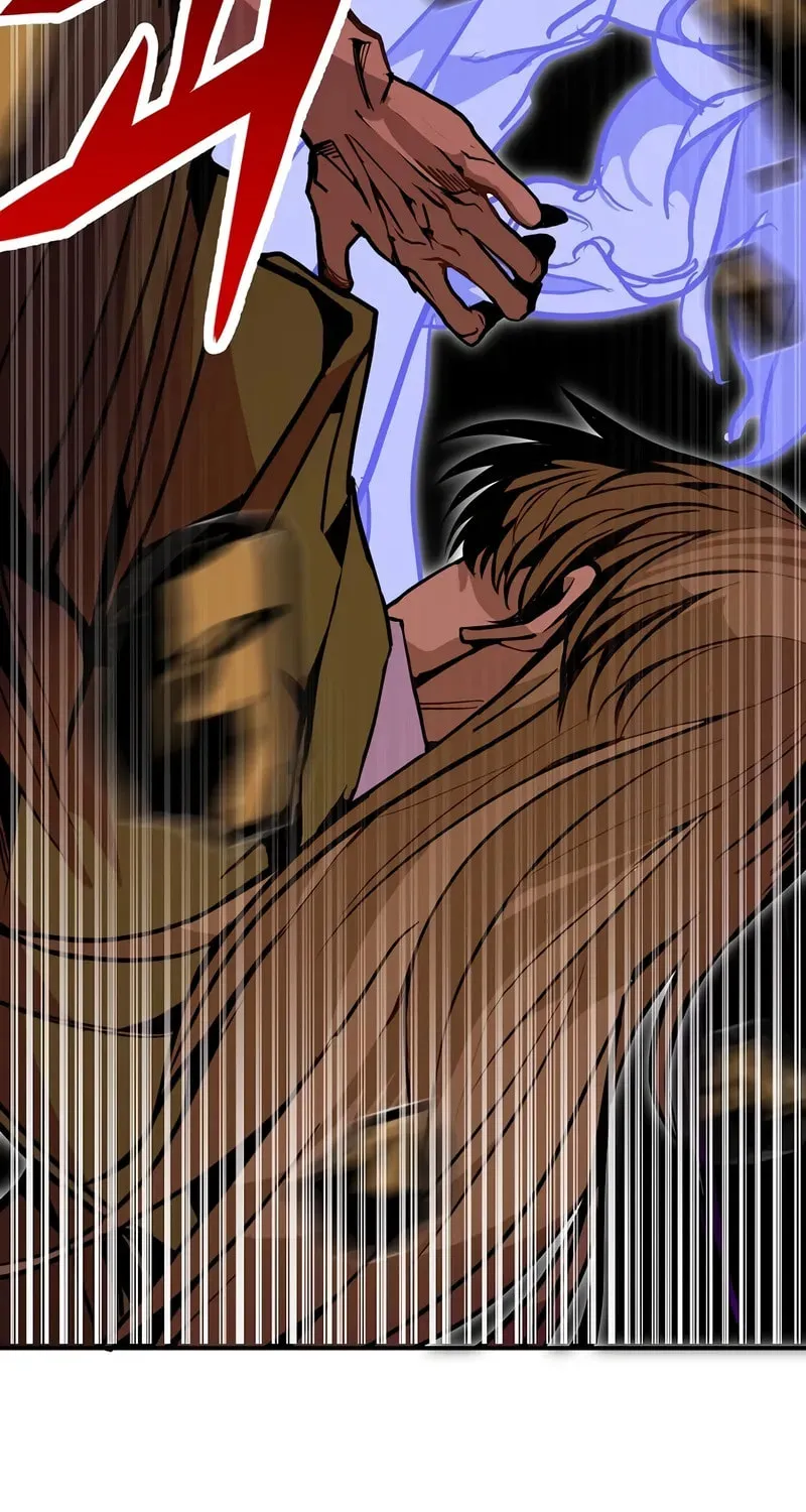 Read Returning With Absolutely Nothing chapter 99 image 66 on Lezhin