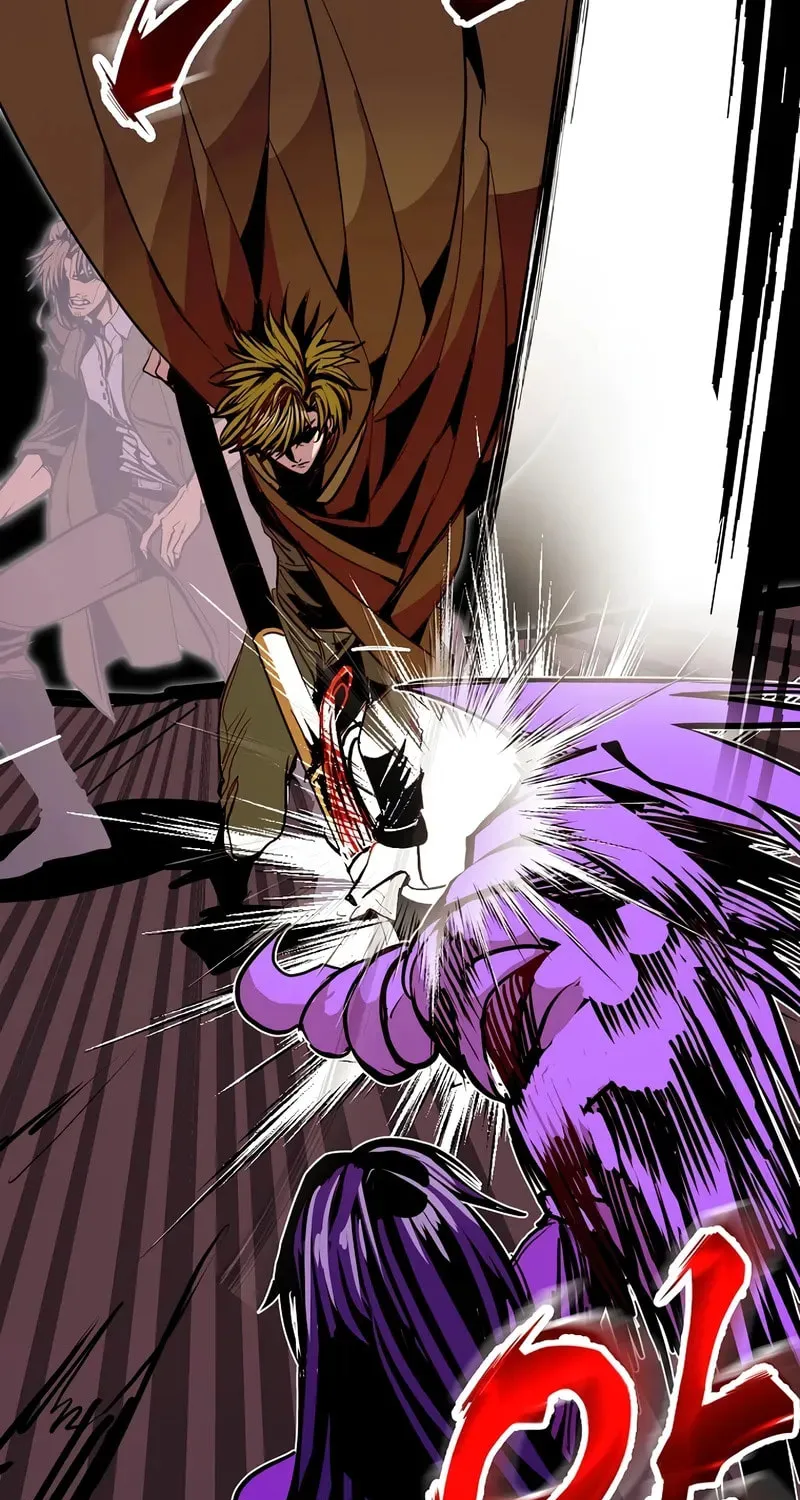 Read Returning With Absolutely Nothing chapter 99 image 68 on Lezhin