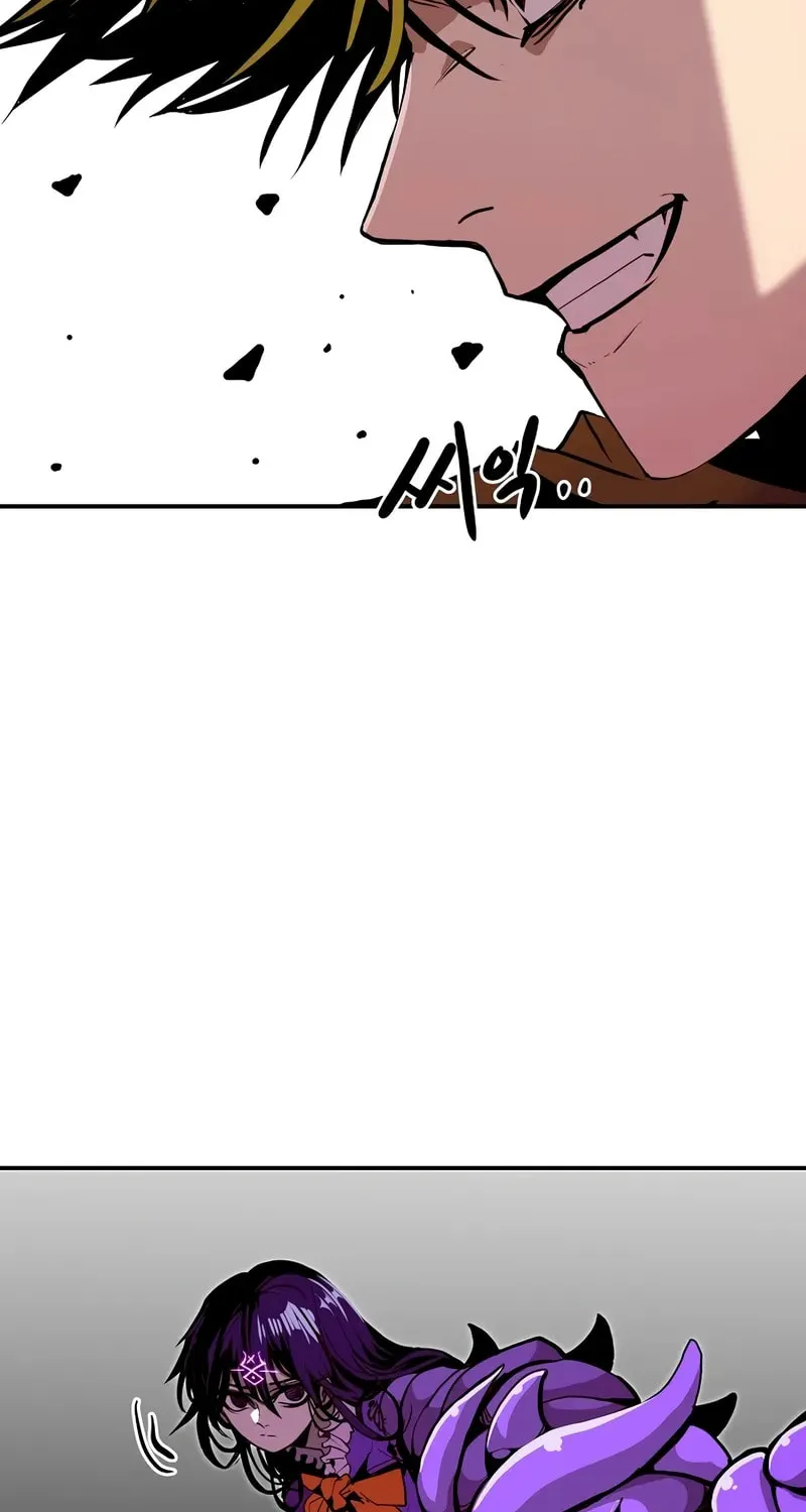 Read Returning With Absolutely Nothing chapter 99 image 73 on Lezhin