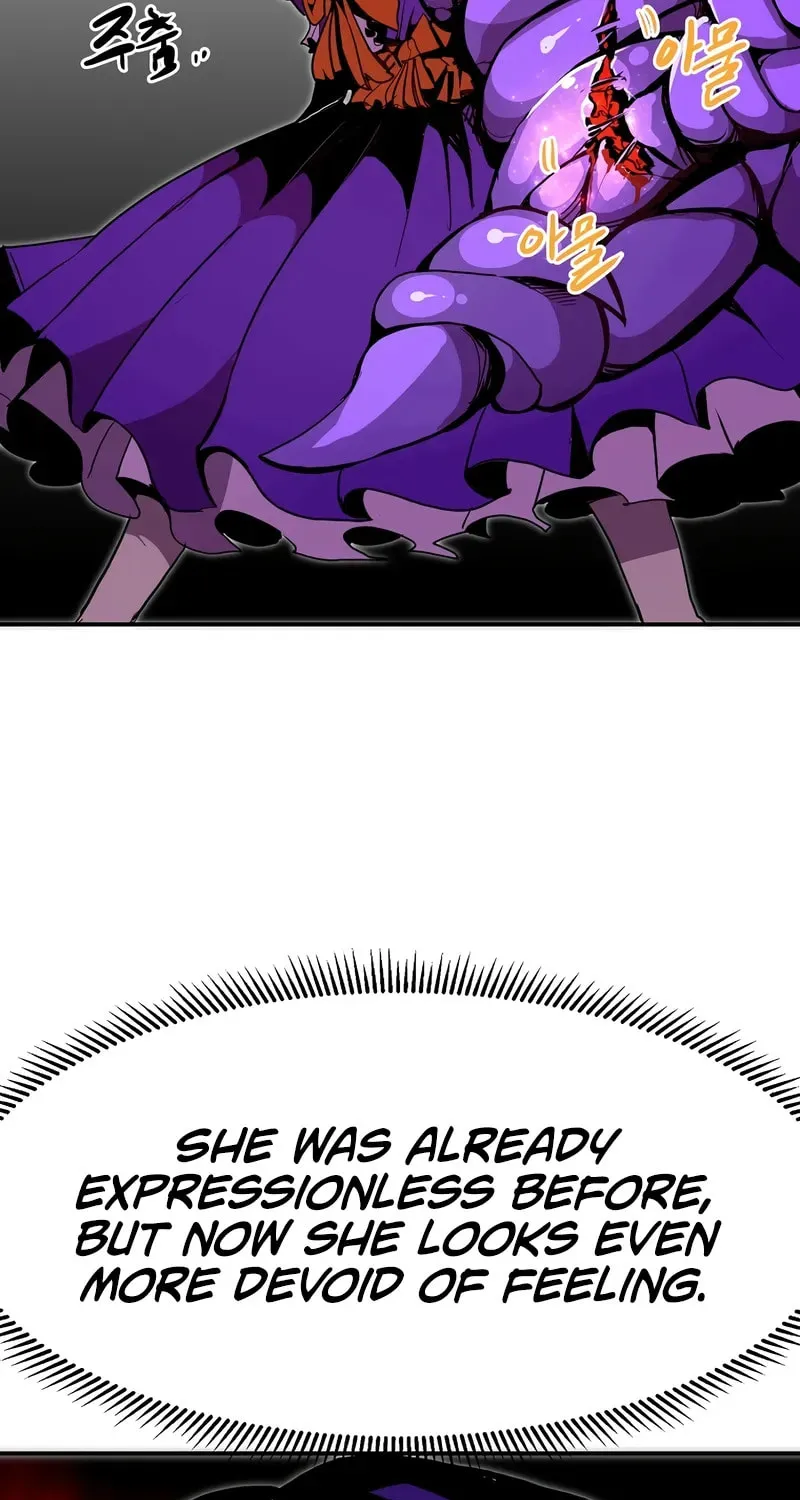 Read Returning With Absolutely Nothing chapter 99 image 74 on Lezhin