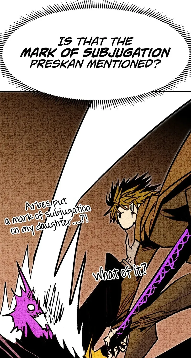 Read Returning With Absolutely Nothing chapter 99 image 76 on Lezhin