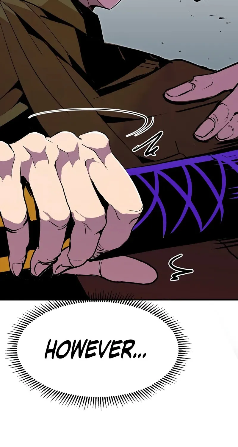 Read Returning With Absolutely Nothing chapter 99 image 80 on Lezhin