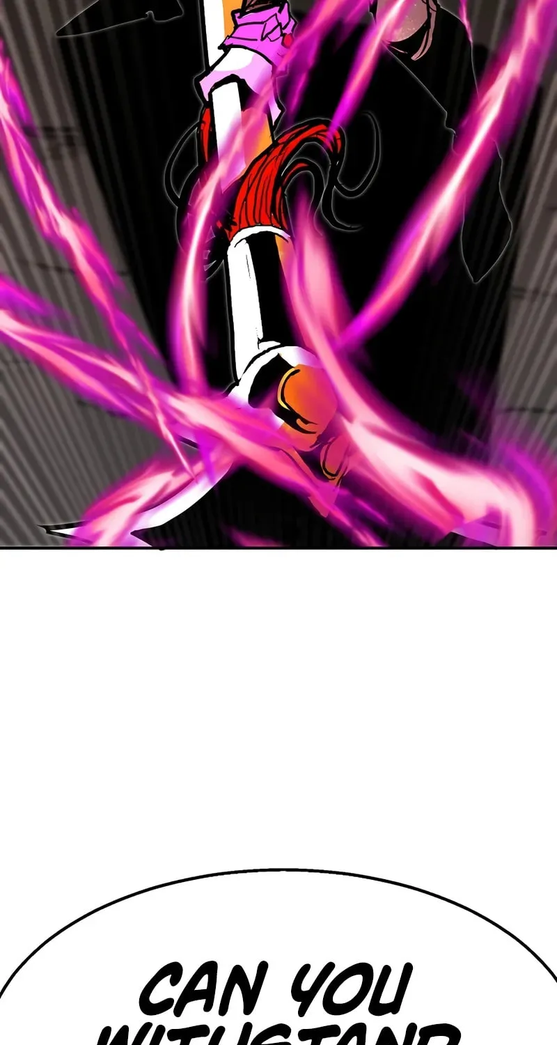 Read Returning With Absolutely Nothing chapter 99 image 82 on Lezhin