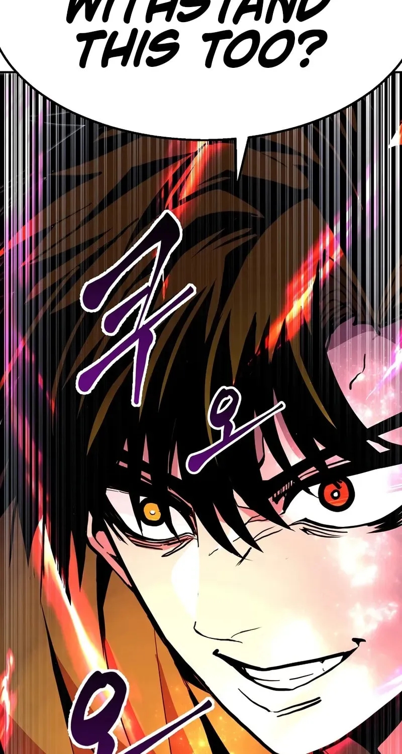 Read Returning With Absolutely Nothing chapter 99 image 83 on Lezhin