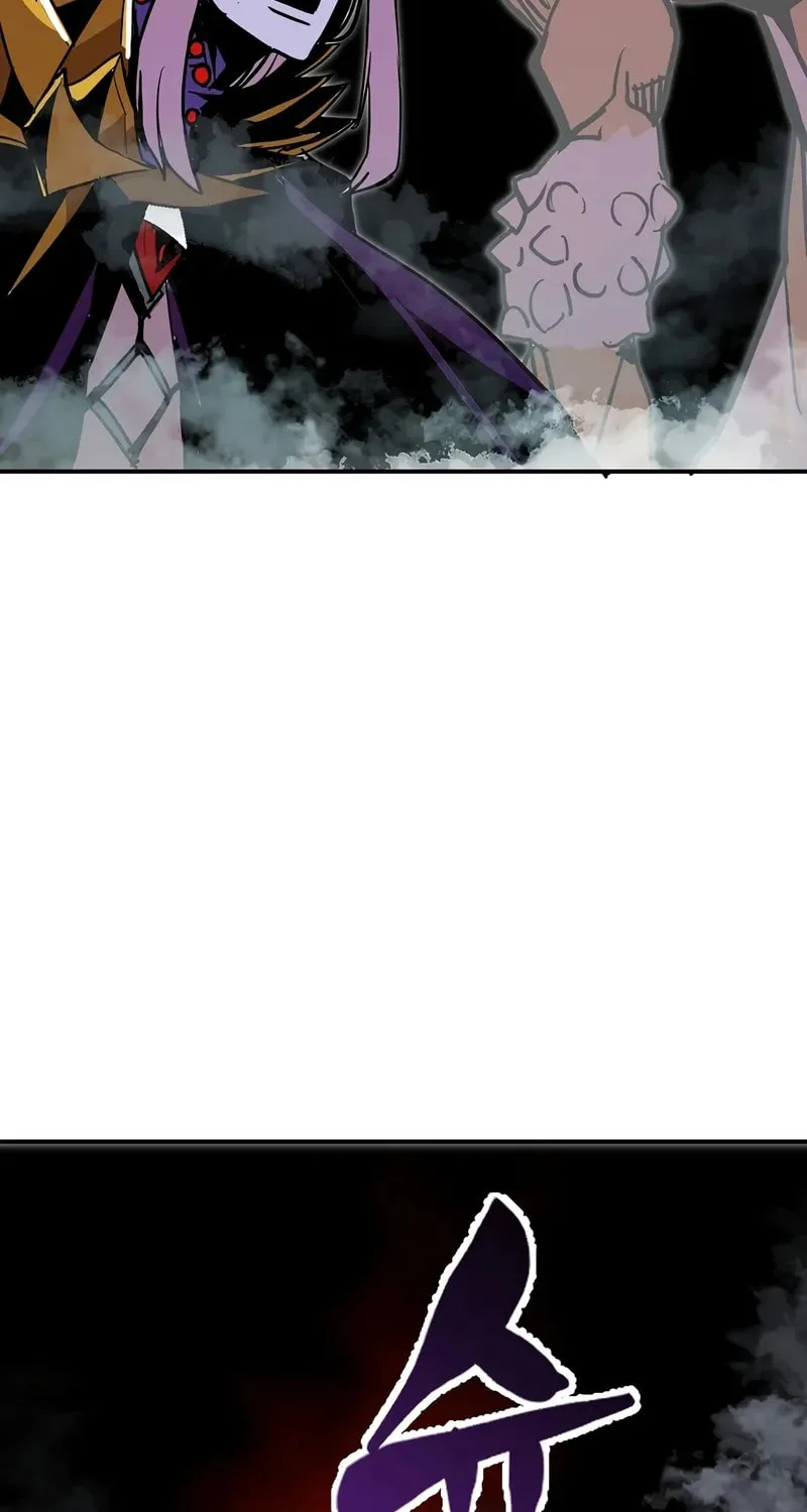 Read Returning With Absolutely Nothing chapter 99 image 89 on Lezhin