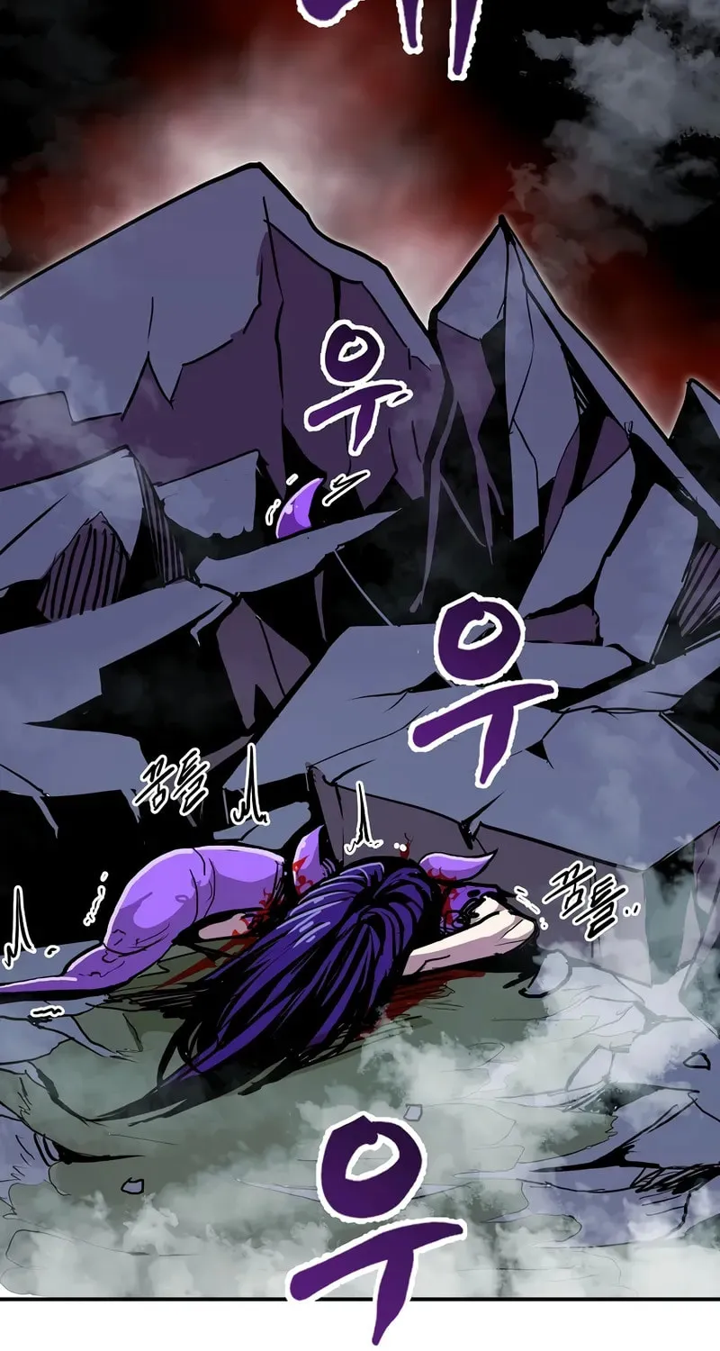 Read Returning With Absolutely Nothing chapter 99 image 90 on Lezhin