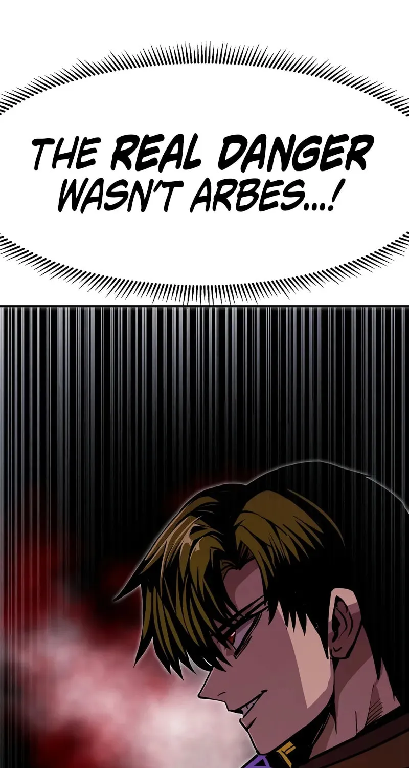 Read Returning With Absolutely Nothing chapter 99 image 96 on Lezhin