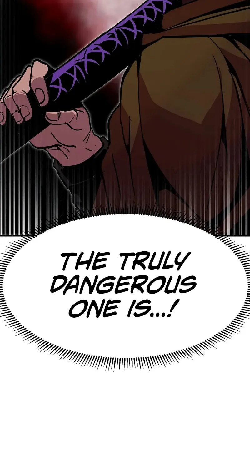 Read Returning With Absolutely Nothing chapter 99 image 97 on Lezhin