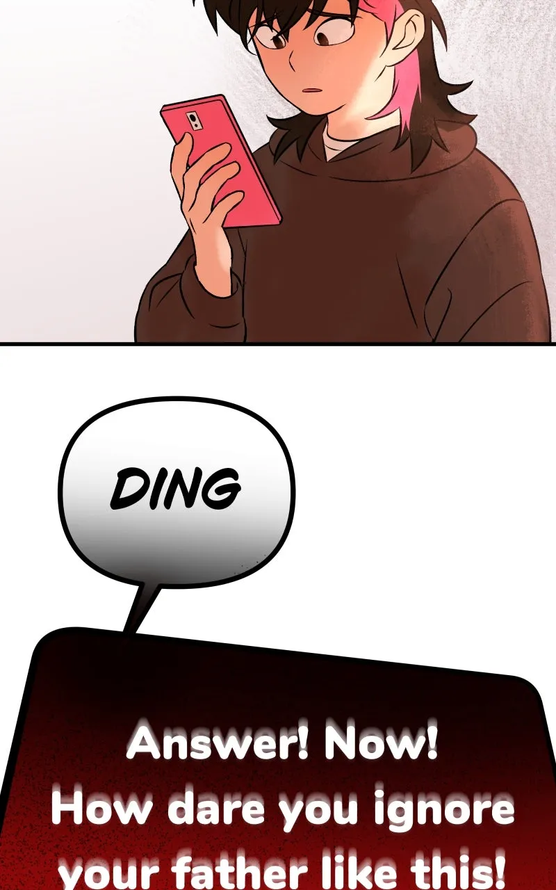 REVEAL OUT! Chapter 52 page 12 - 