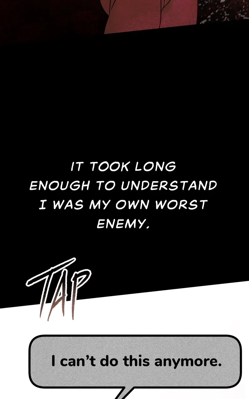 REVEAL OUT! Chapter 52 page 14 - 
