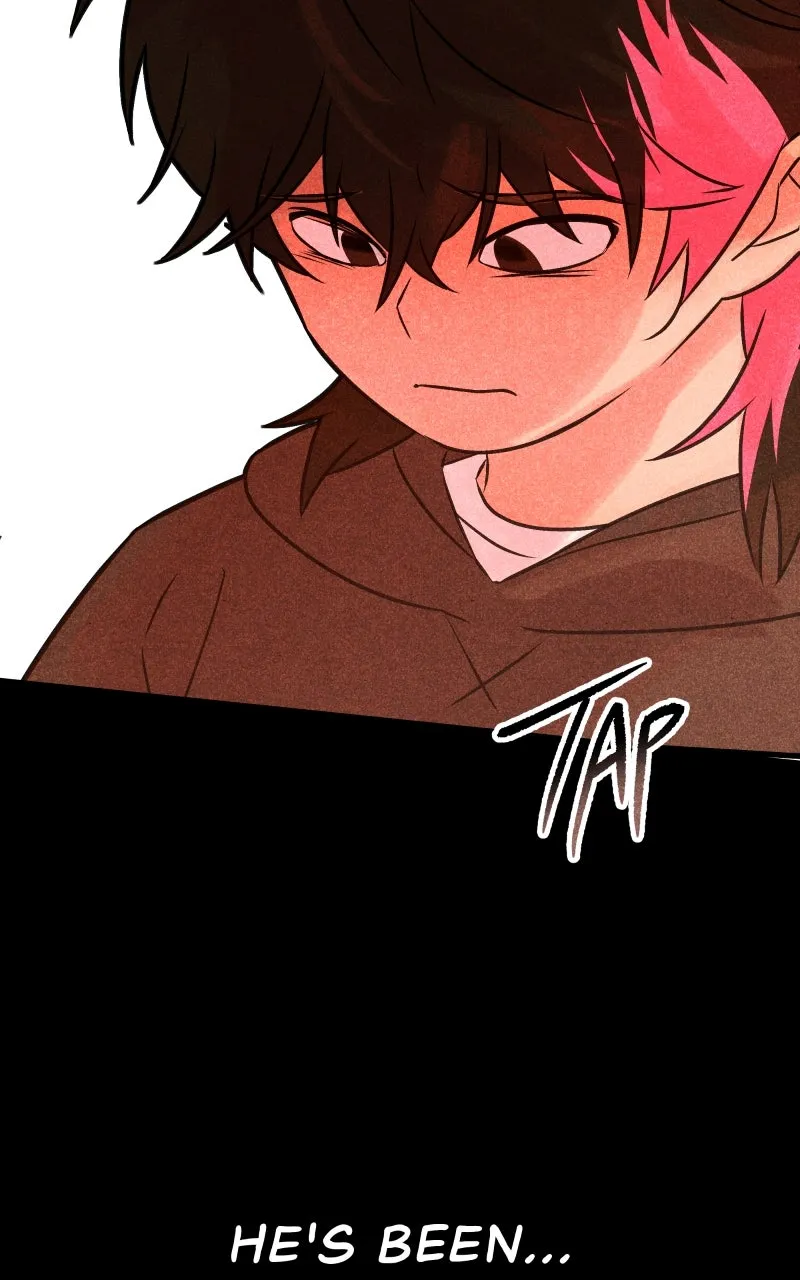 REVEAL OUT! Chapter 52 page 18 - 