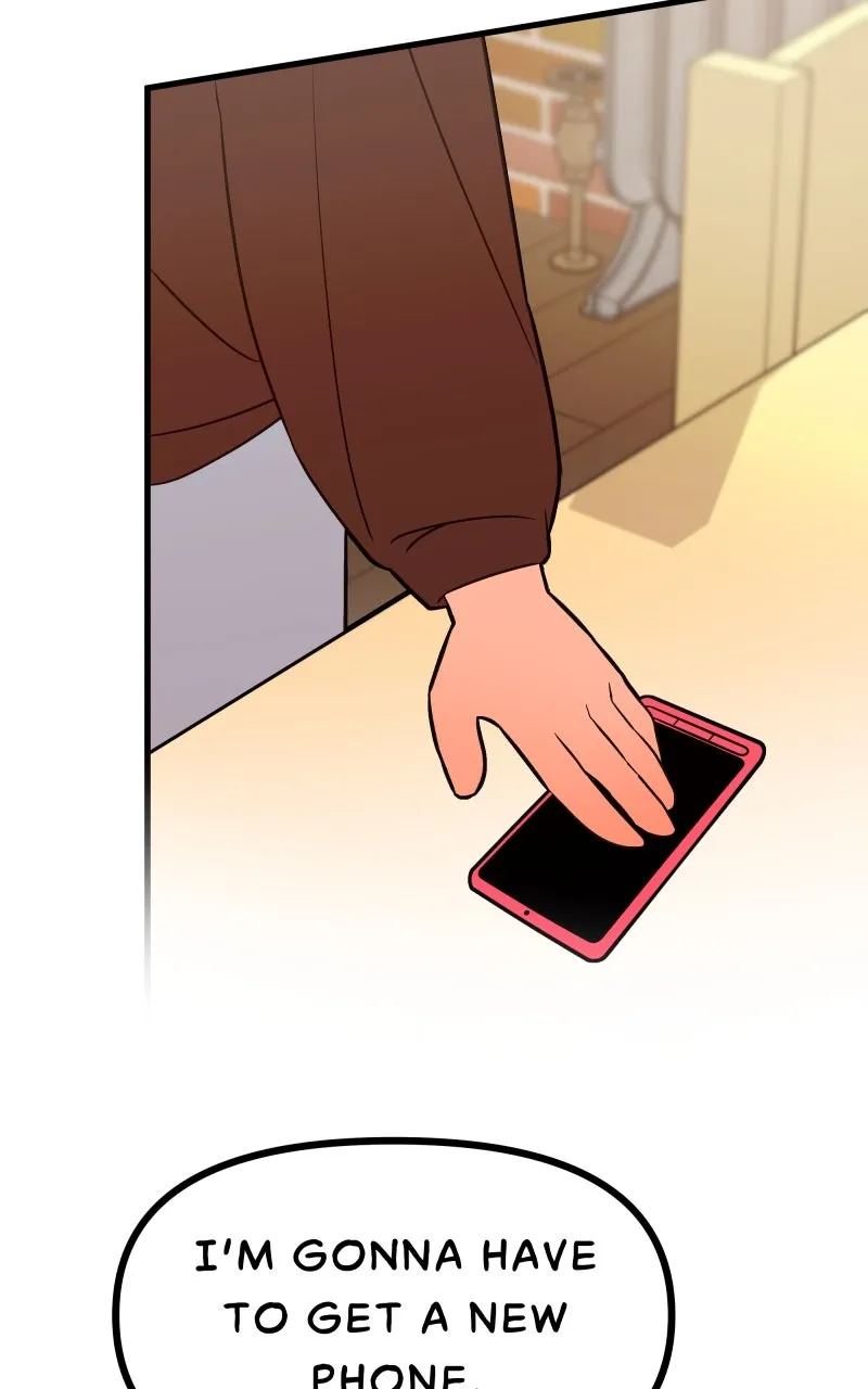 REVEAL OUT! Chapter 52 page 21 - 