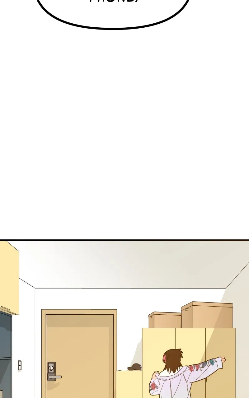 REVEAL OUT! Chapter 52 page 22 - 