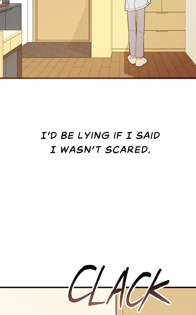 REVEAL OUT! Chapter 52 page 23 - 