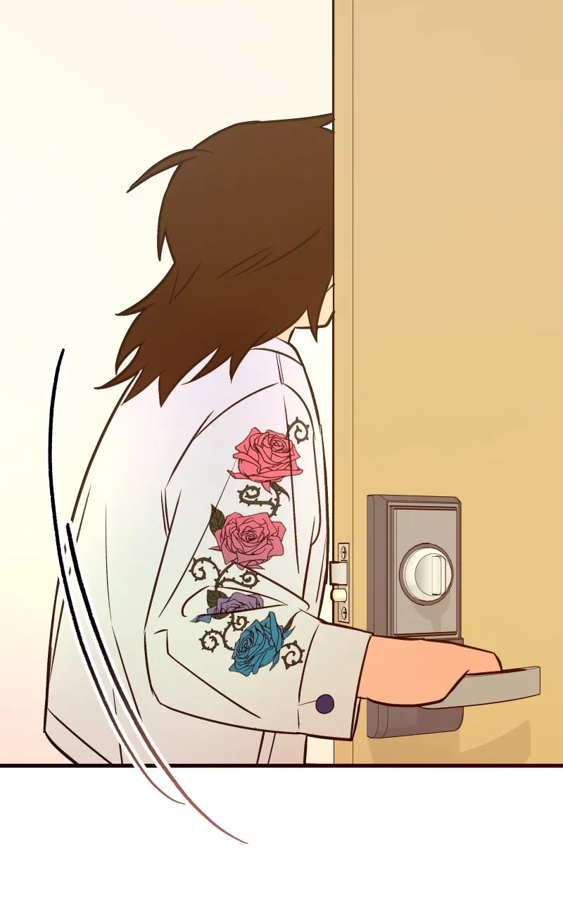 REVEAL OUT! Chapter 52 page 24 - 