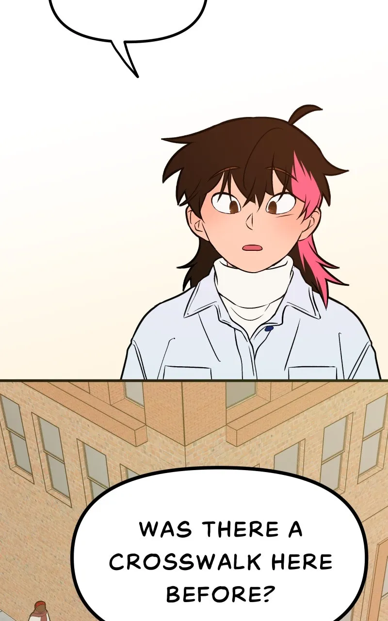 REVEAL OUT! Chapter 52 page 28 - 