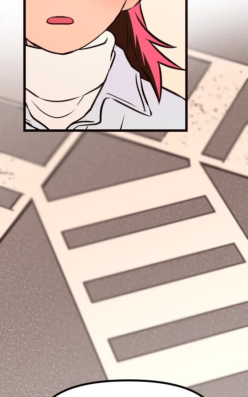 REVEAL OUT! Chapter 52 page 31 - 