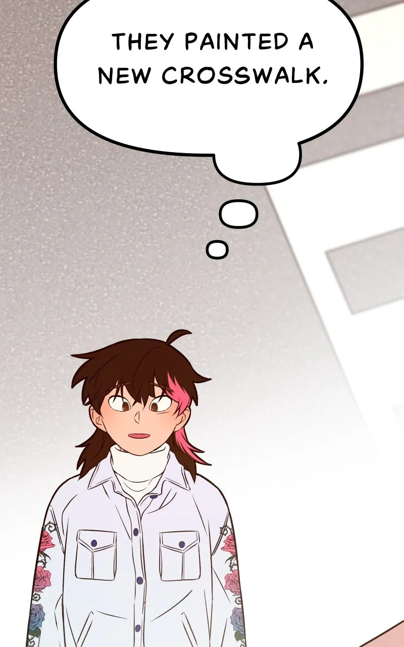 REVEAL OUT! Chapter 52 page 32 - 