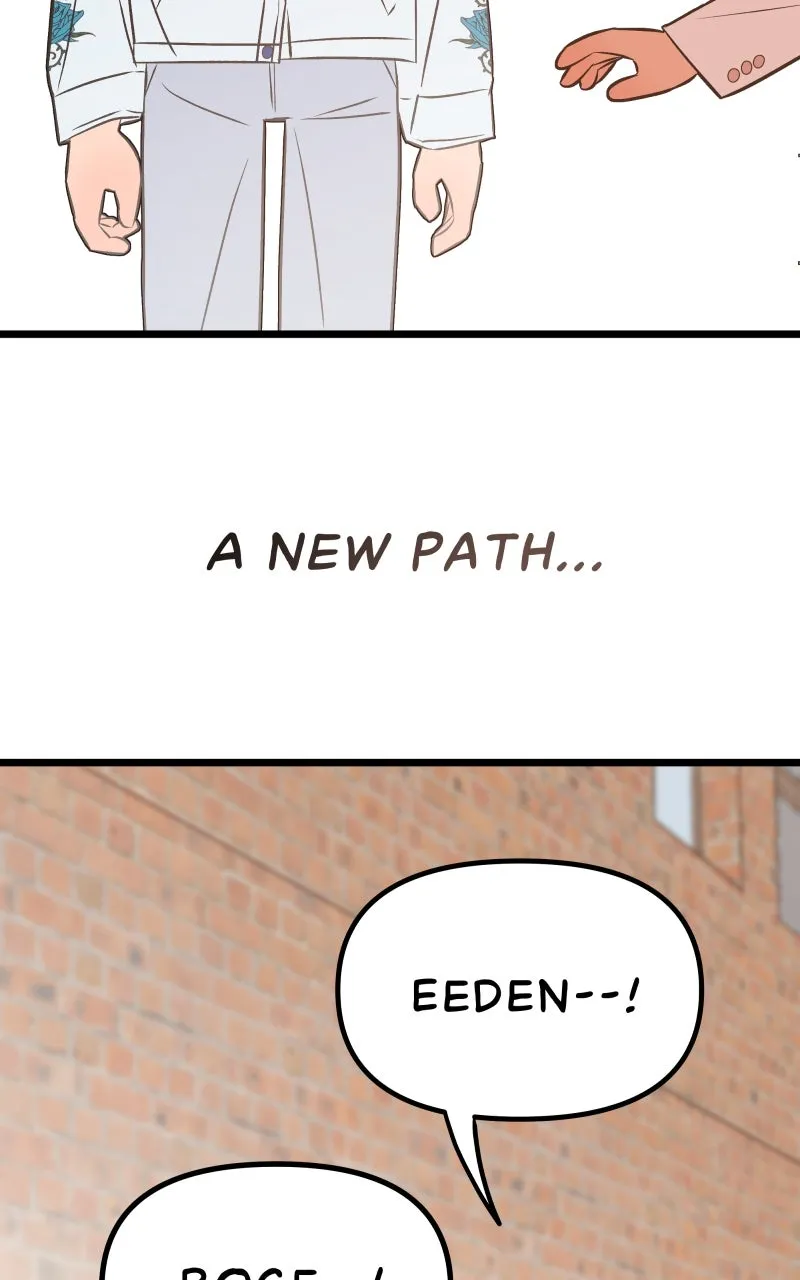 REVEAL OUT! Chapter 52 page 33 - 