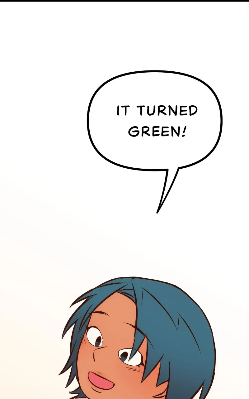 REVEAL OUT! Chapter 52 page 35 - 