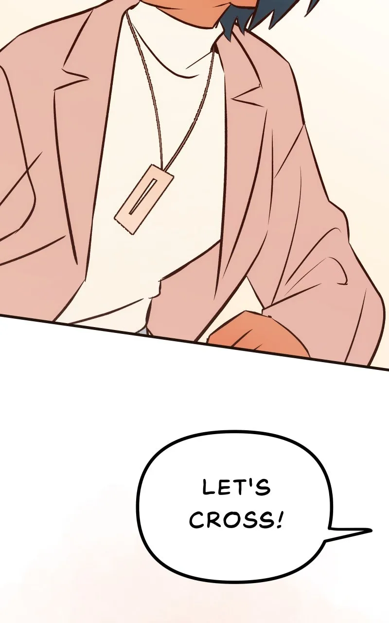 REVEAL OUT! Chapter 52 page 36 - 