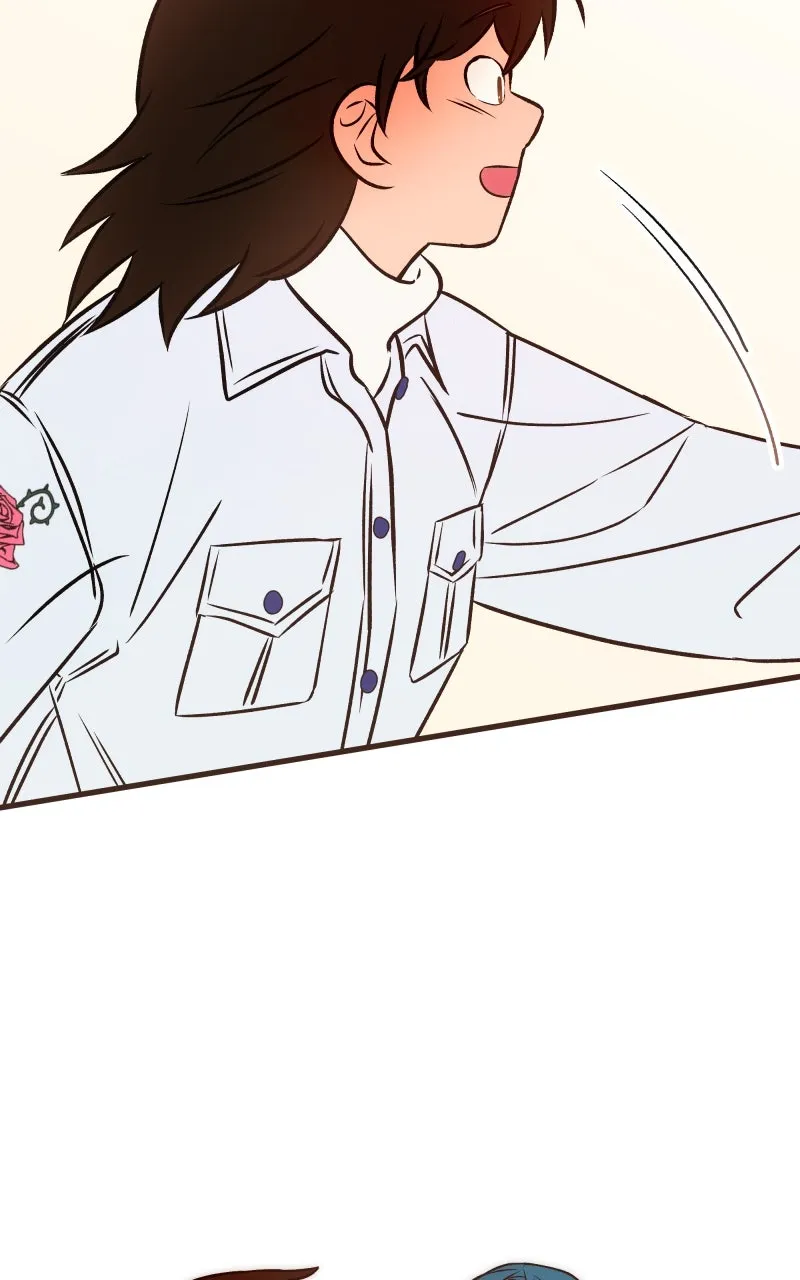 REVEAL OUT! Chapter 52 page 38 - 