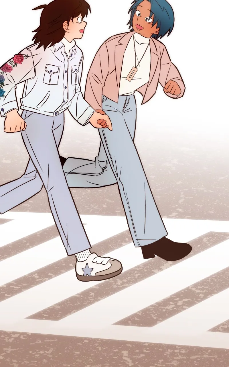 REVEAL OUT! Chapter 52 page 39 - 