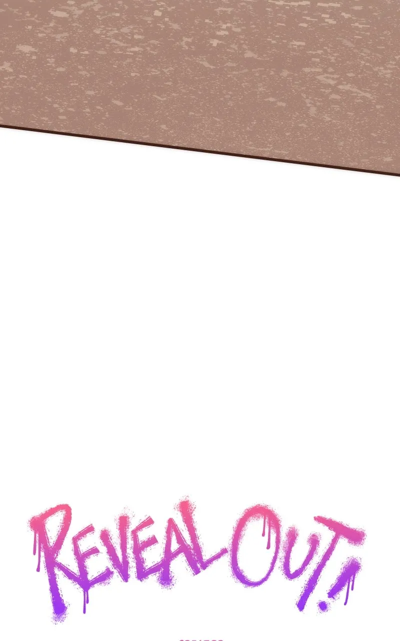 REVEAL OUT! Chapter 52 page 40 - 