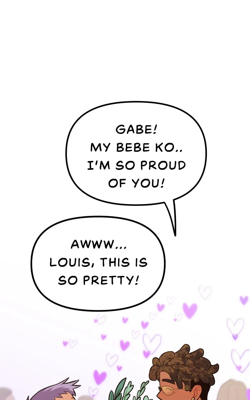 REVEAL OUT! Chapter 52 page 43 - 