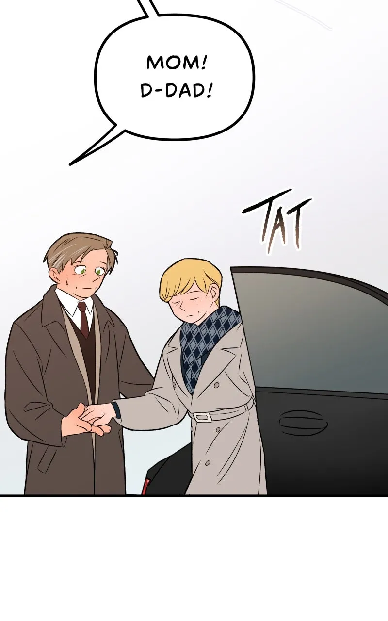 REVEAL OUT! Chapter 52 page 47 - 